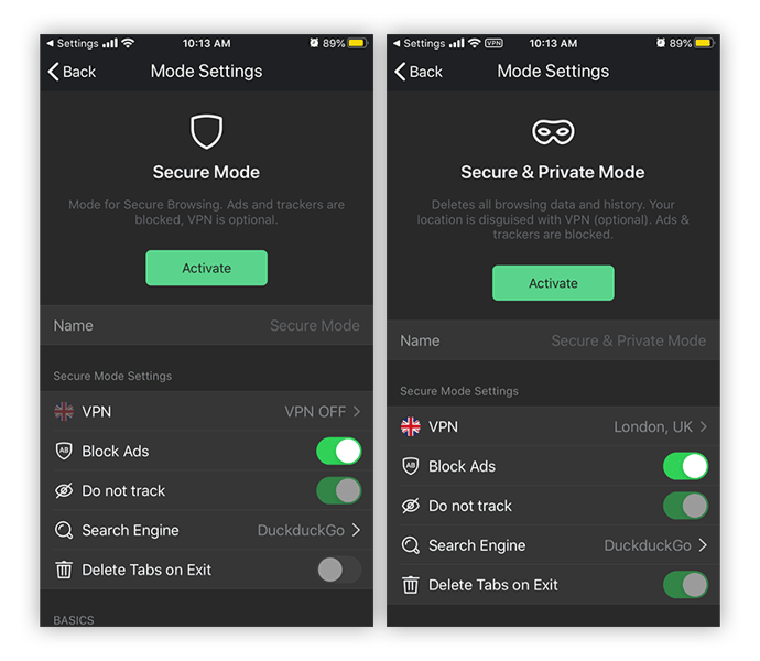 The Best iPhone Security Apps & Privacy Software AVG